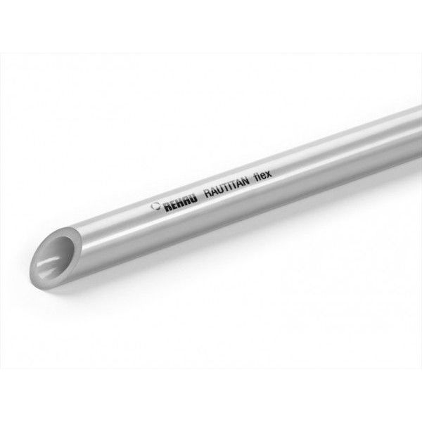 Универсальная труба Rehau RAUTITAN flex 32x4,4, прямые отрезки 6 м