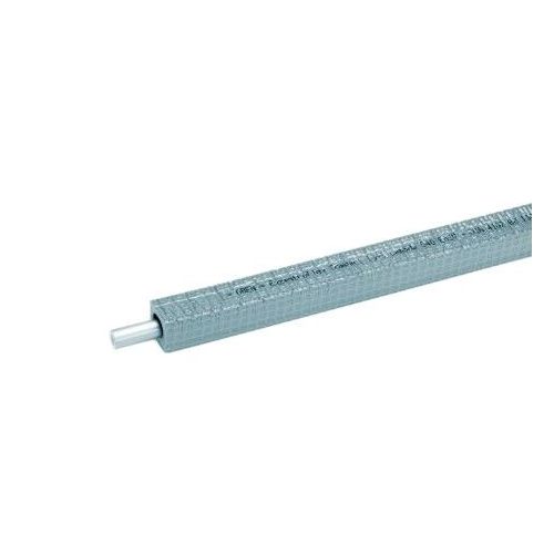 Универсальная труба Rehau RAUTITAN flex 16x2,2, прямоугольная, изолированная 9 мм, бухта 50 м