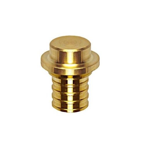 Заглушка для пластмассовой трубы Rehau Rautitan 16 RX+