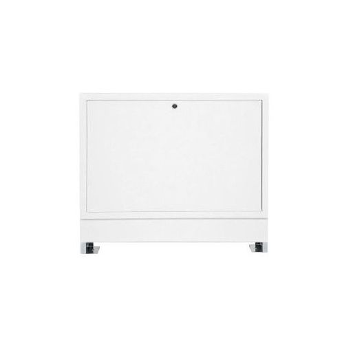 Шкаф коллекторный Rehau, встраиваемый, тип UP 75/550 , белый
