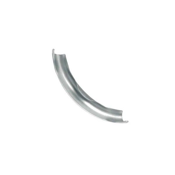 Фиксатор поворота трубы Rehau Rautitan 25/45°, без колец (оцинкованная сталь) (арт. 12686341001)