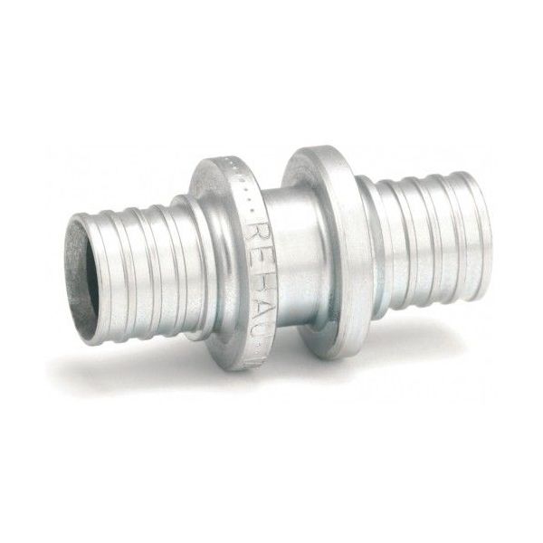 Муфта соединительная равнопроходная Rehau Rautherm S 14x1,5