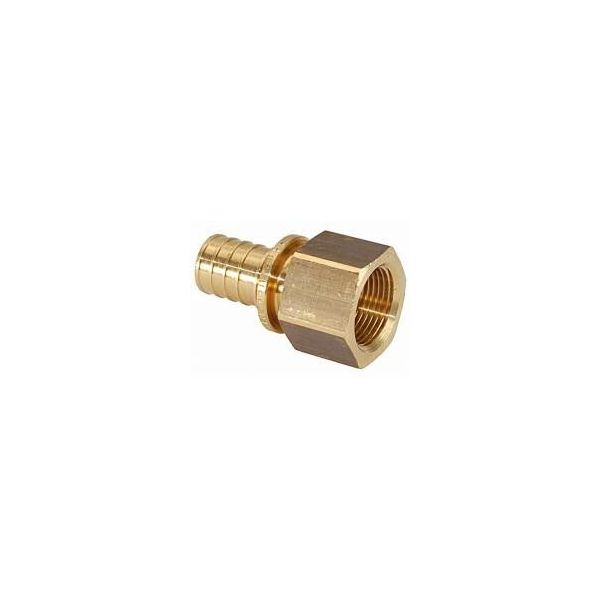 Переходник с внутренней резьбой Rehau Raupex SDR 11, 20х1,9- Rp 3/4 LX