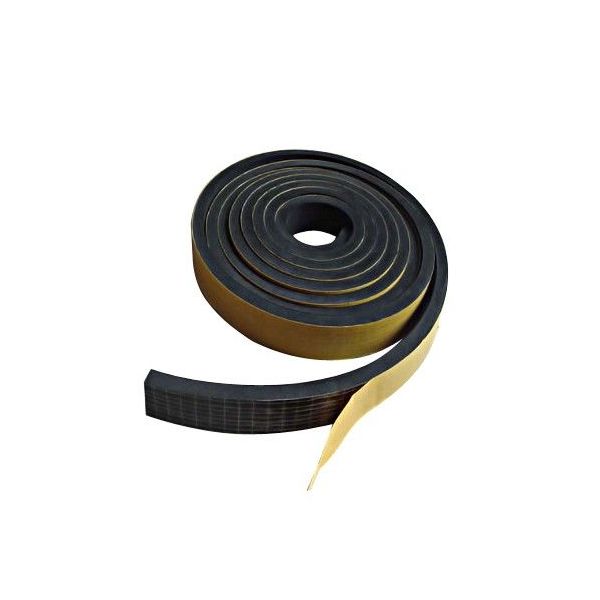 Профиль-уплотнение Rehau Raupex из EPDM 125/100