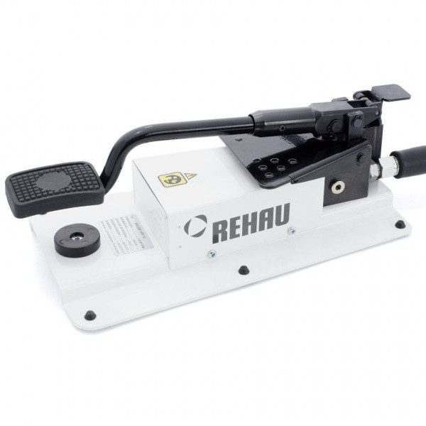 Комплект механико-гидравлического инструмента Rehau RAUTOOL H2