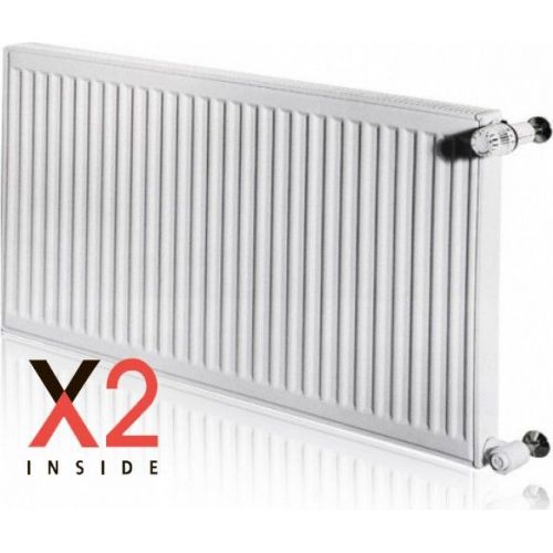 Радиатор Kermi FKO 12 0409 (400 x 900)