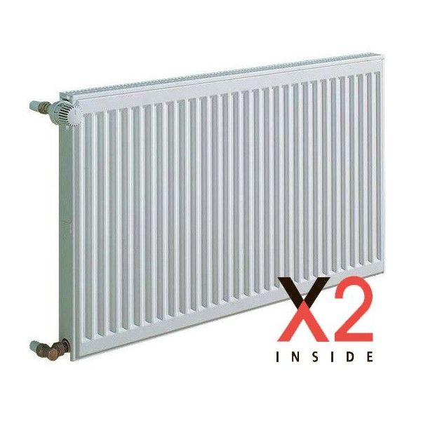 Радиатор Kermi FKO 12 0514 (500 x 1400)