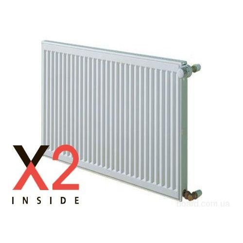 Радиатор Kermi FKO 12 0605 (600 x 500)