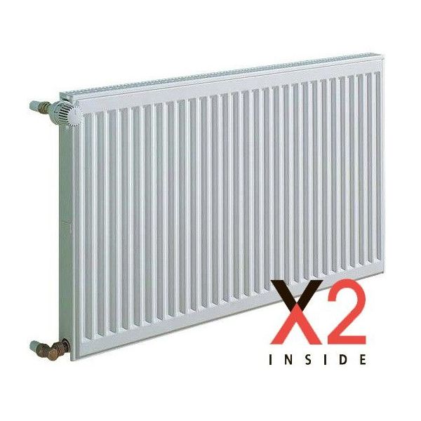 Радиатор Kermi FKO 12 0904 (900 x 400)