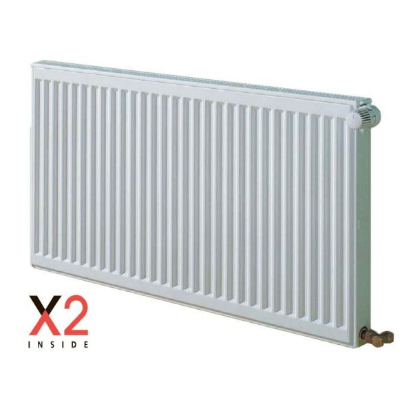 Радиатор Kermi FKO 33 0606 (600 x 600)