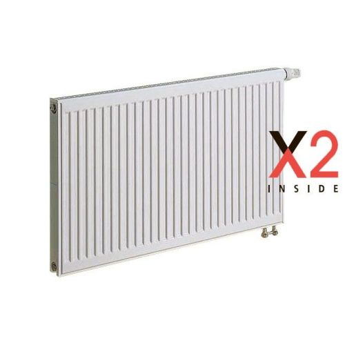 Радиатор Kermi FTV 12 0510 (500 x 1000)