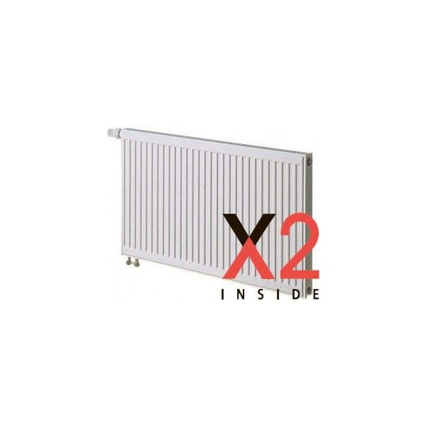 Радиатор Kermi FTV 12 0606 (600 x 600)