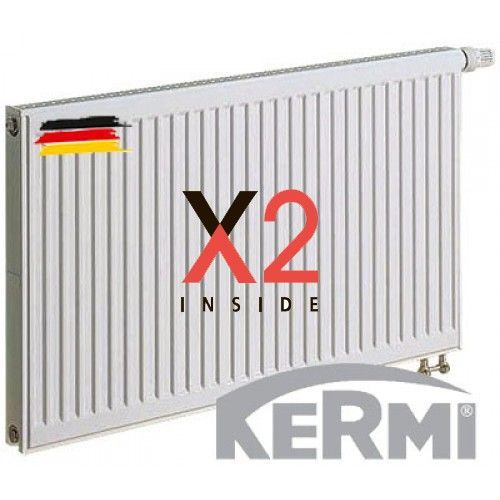 Радиатор Kermi FTV 22 0304 (300 x 400)