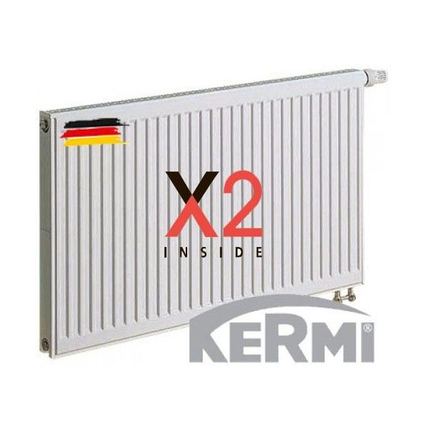 Радиатор Kermi FTV 22 0306 (300 x 600)