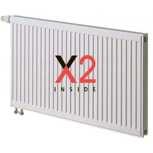 Радиатор Kermi FTV 22 0413 (400 x 1300)