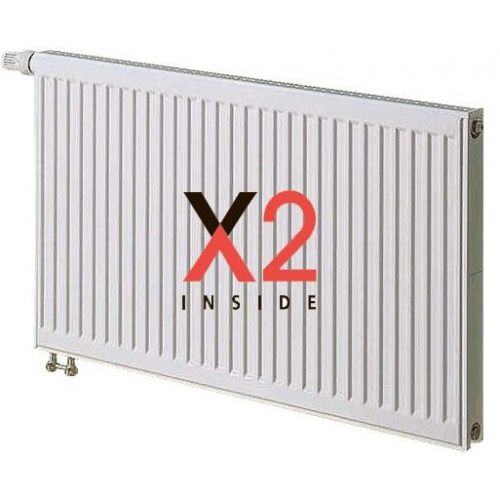 Радиатор Kermi FTV 22 0604 (600 x 400)