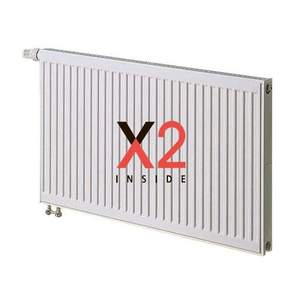 Радиатор Kermi FTV 22 0604 (600 x 400)