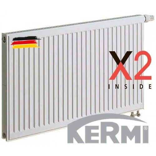 Радиатор Kermi FTV 22 0904 (900 x 400)
