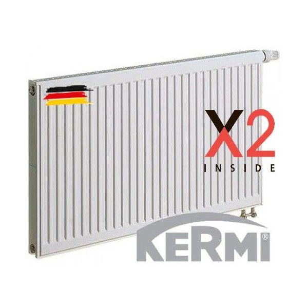 Радиатор Kermi FTV 22 0905 (900 x 500)
