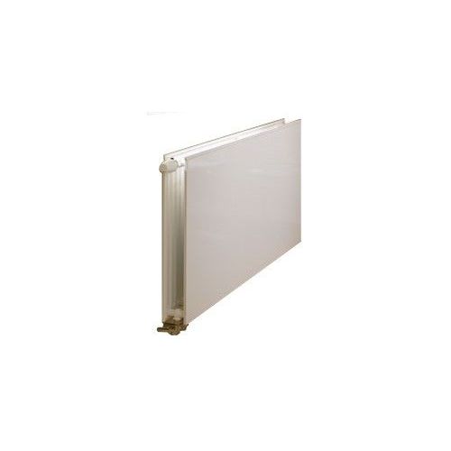 Радиатор Kermi Plan-K PHO Hygiene 20 0404 (405 x 405 мм.)