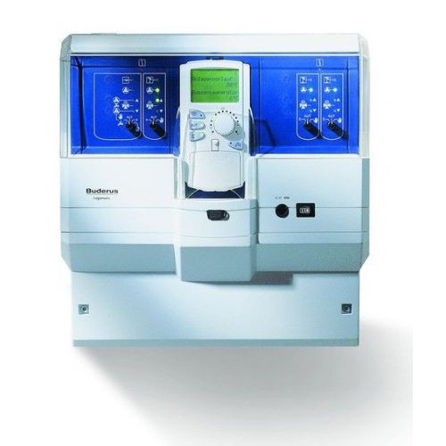 Система управления Buderus Logamatic R4122 без MEC2 "EXP"