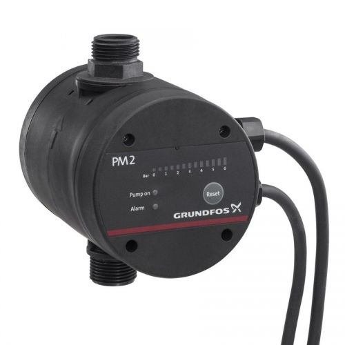 Регулятор давления Grundfos PM2