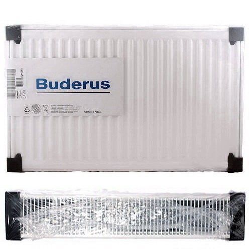 Радиатор Buderus K-Profil 20/500/1600