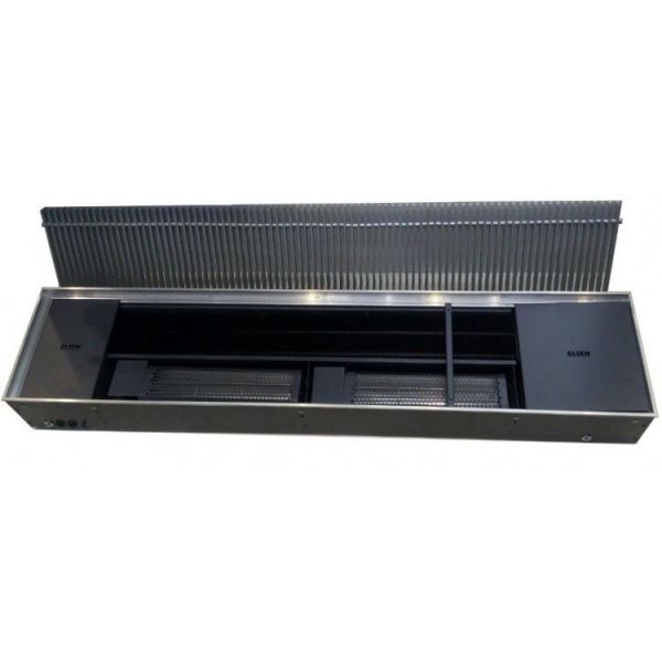 Конвектор Elsen EKQ 300*110*3000, 8527 Вт