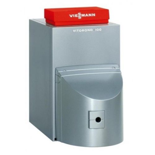 Котел Viesmann Vitorond 100-18 кВт(с Vitotronic 200 тип KO2B)