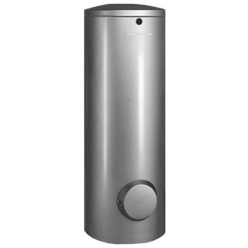 Вертикальный водонагреватель Viesmann Vitocell 100-V, объем 200 л