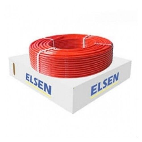 Труба Elsen PE-Хa Elspipe 16 х 2,0 для теплого пола, бухта 240 м.