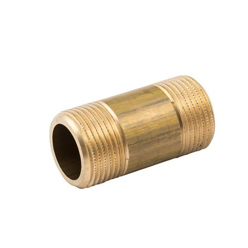 Удлинитель Elsen Metalit, НН, 1/2", 1/2", 50, латунь