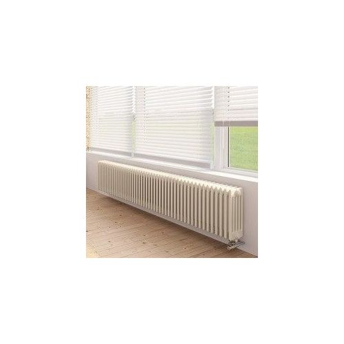 Радиатор Arbonia 5055/26 № 69 твв RAL 9016, 1/2"