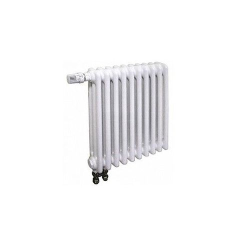 Радиатор Arbonia 3050/12 № 69 твв RAL 9016, 1/2"