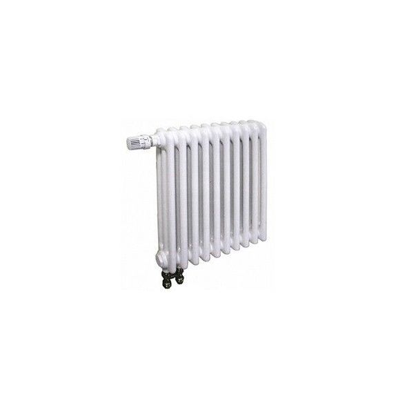 Радиатор Arbonia 3050/12 № 69 твв RAL 9016, 1/2"