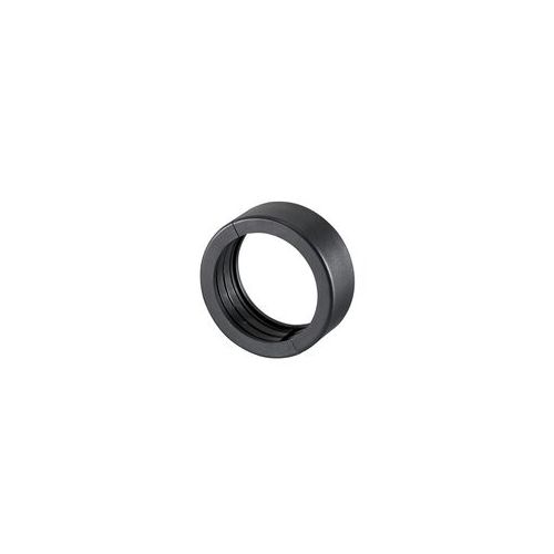 Декоративное кольцо Oventrop для термостатов, антрацит (5 шт. в упаковке)