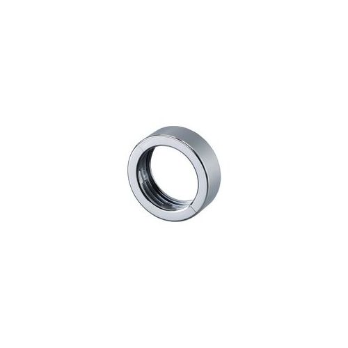 Декоративное кольцо Oventrop для термостатов, хромированное (5 шт. в упаковке)