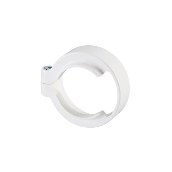 Декоративное кольцо Oventrop для термостатов Uni XD, LD“ и Vindo TD, белый, 5 шт.