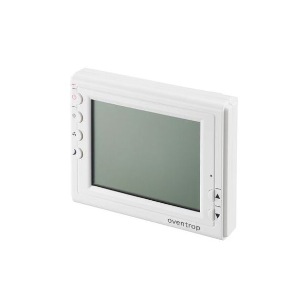 Комнатный термостат Oventrop (отопление и охлаждение)24 В