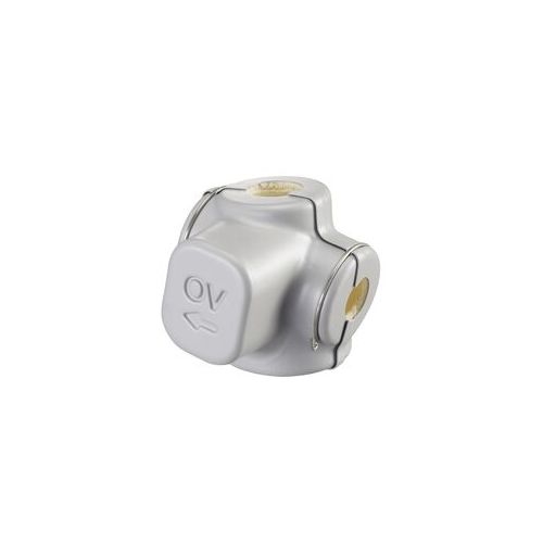 Теплоизоляция Oventrop для Cocon QTZ PN 16, DN 20, исполнение 180-1300 л/ч