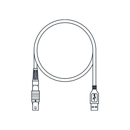 USB-кабель Oventrop