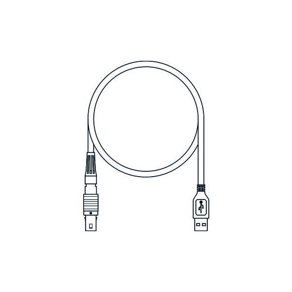 USB-кабель Oventrop