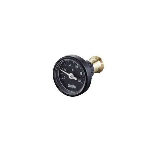 Термометр Oventrop для шарового крана Optibal DN 10-15