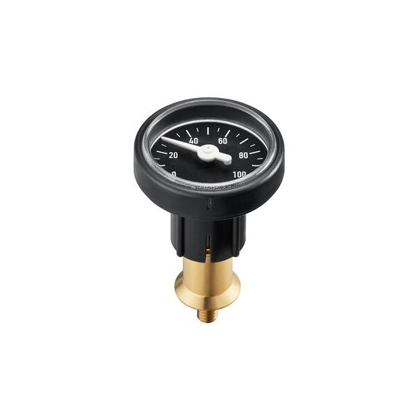 Термометр Oventrop для ШК Optibal P