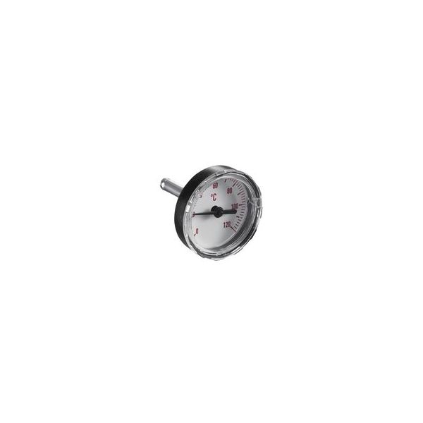 Термометр Oventrop для замены на Regumat/Regusol DN 20, красный