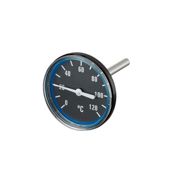 Термометр Oventrop для Regumat DN 25 (2015) / DN 32 (2013), синий