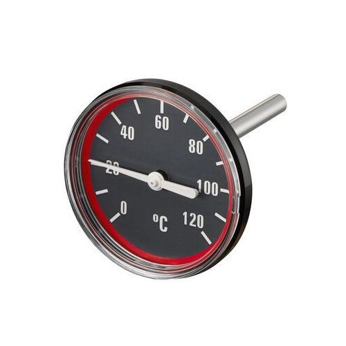 Термометр Oventrop для Regumat DN 25 (2015) / DN 32 (2013), красный