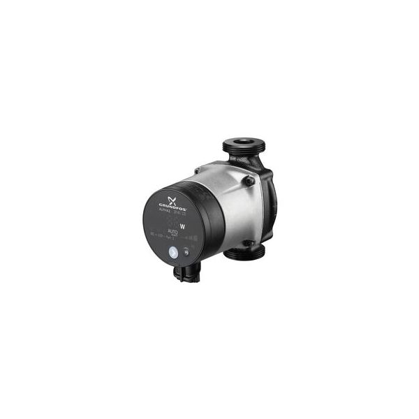 Циркуляционный насос Grundfos ALPHA 2.1 25-60 для Oventrop Regumat 130 мм с наружной резьбой G 1 ½