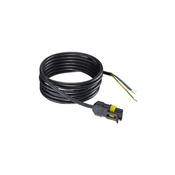 Сетевой кабель Oventrop для циркуляционных насосов Grundfos UPM 3, 2м
