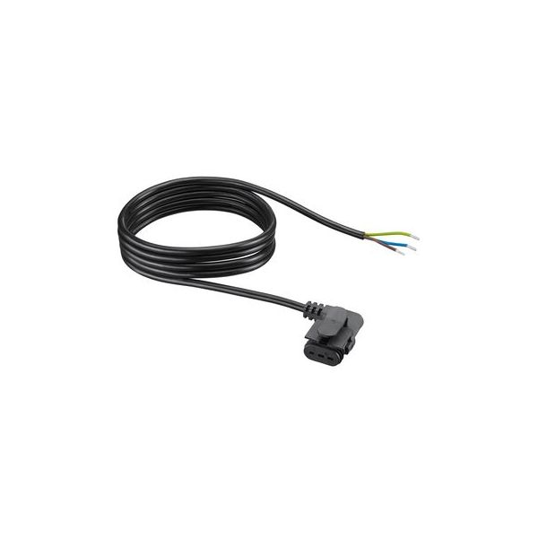 Сетевой кабель Oventrop для насосов с угловым штекером, для Wilo-Stratos PICO